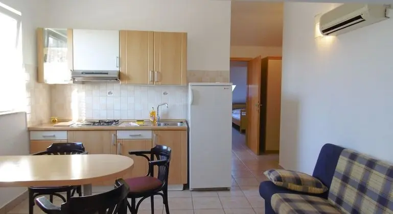 Standard Tek Büyük Yataklı Oda, 1 Yatak Odası