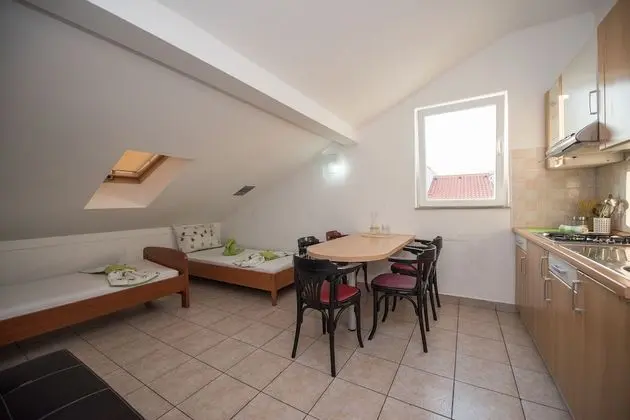 Standard Tek Büyük Yataklı Oda, 1 Yatak Odası