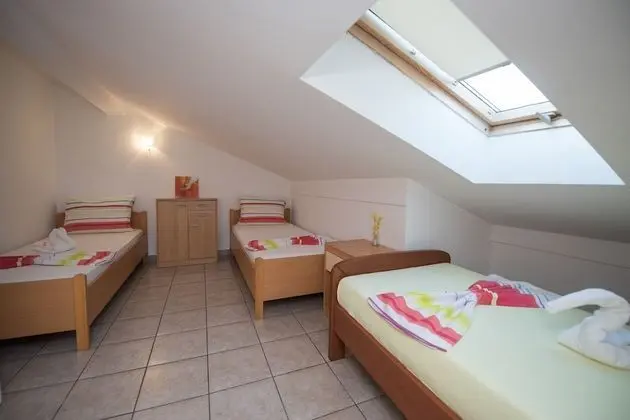 Standard Tek Büyük Yataklı Oda, 1 Yatak Odası