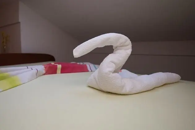 Standard Tek Büyük Yataklı Oda, 1 Yatak Odası