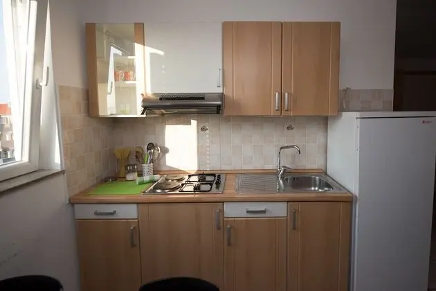 Standard Tek Büyük Yataklı Oda, 1 Yatak Odası