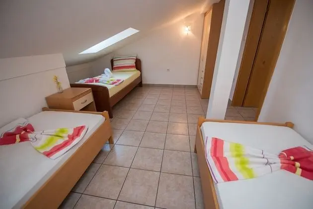 Standard Tek Büyük Yataklı Oda, 1 Yatak Odası