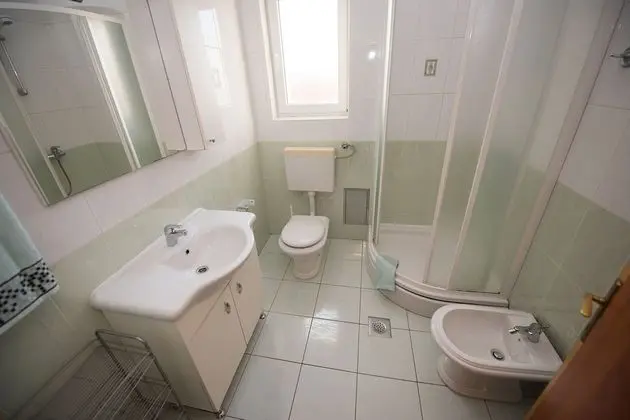 Standard Tek Büyük Yataklı Oda, 1 Yatak Odası