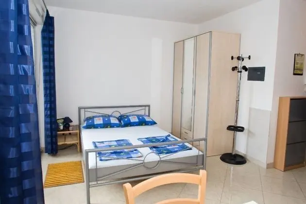 Apart Daire, 1 Yatak Odası (A1)