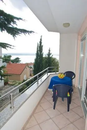 Apart Daire, 1 Yatak Odası (A1)