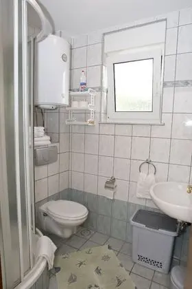 Apart Daire, 1 Yatak Odası (A1)