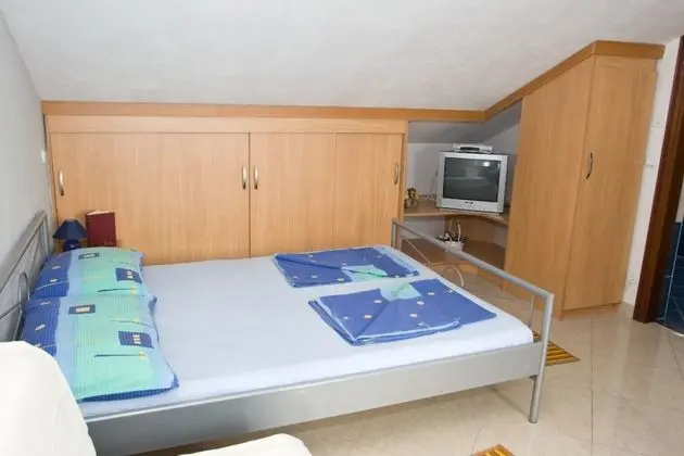 Apart Daire, 1 Yatak Odası (A2)