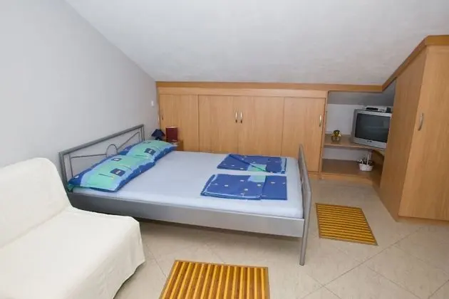 Apart Daire, 1 Yatak Odası (A2)