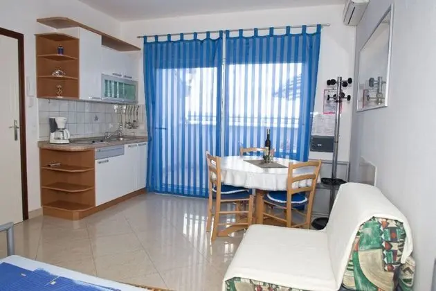 Apart Daire, 1 Yatak Odası (A2)