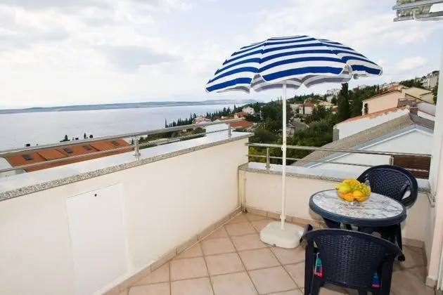 Apart Daire, 1 Yatak Odası (A2)