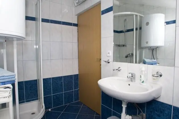 Apart Daire, 1 Yatak Odası (A2)