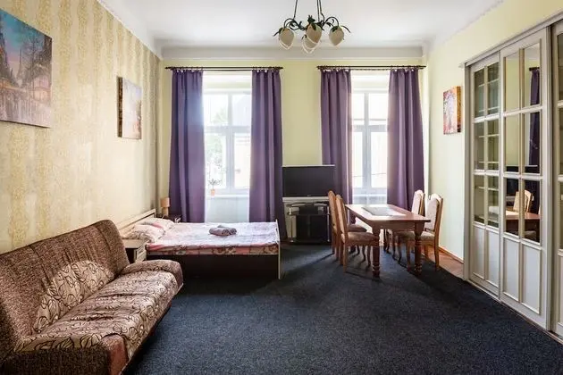 Apart Daire, 2 Yatak Odası