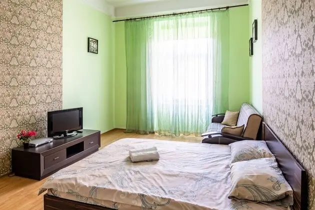 Apart Daire, 2 Yatak Odası