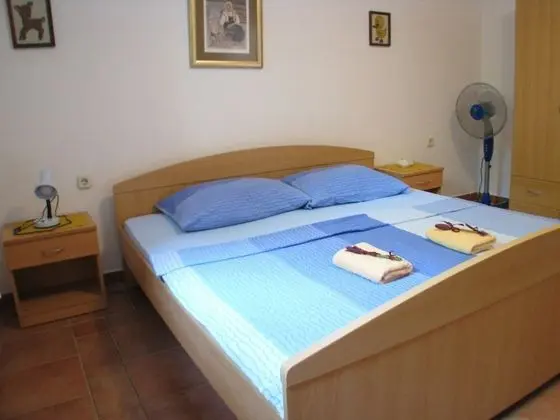 Apart Daire (Ground Floor)