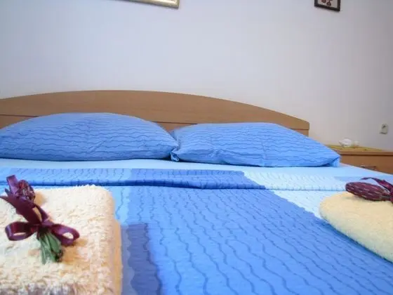 Apart Daire (Ground Floor)