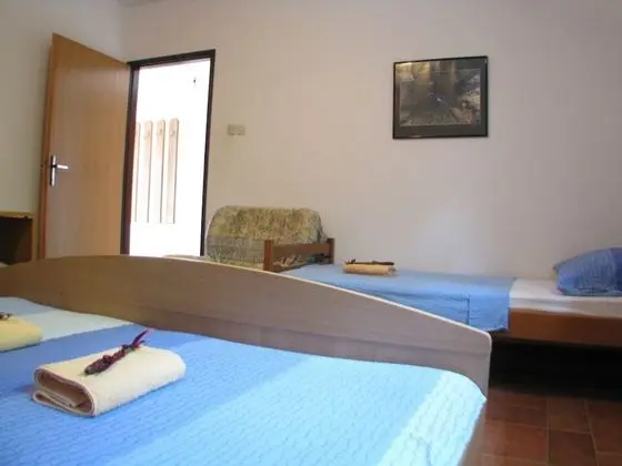 Apart Daire (Ground Floor)