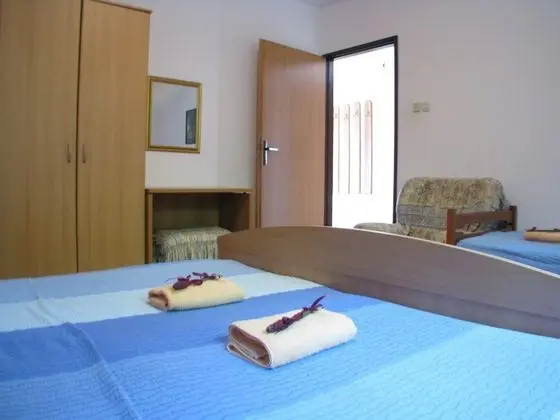 Apart Daire (Ground Floor)