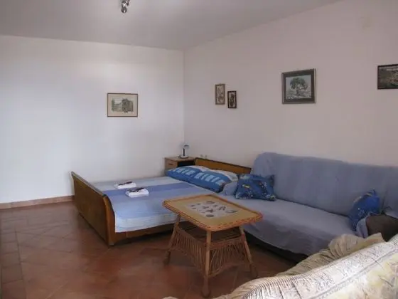 Apart Daire (Ground Floor)