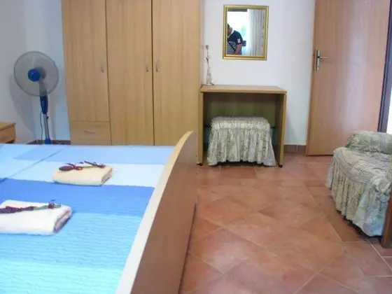 Apart Daire (Ground Floor)