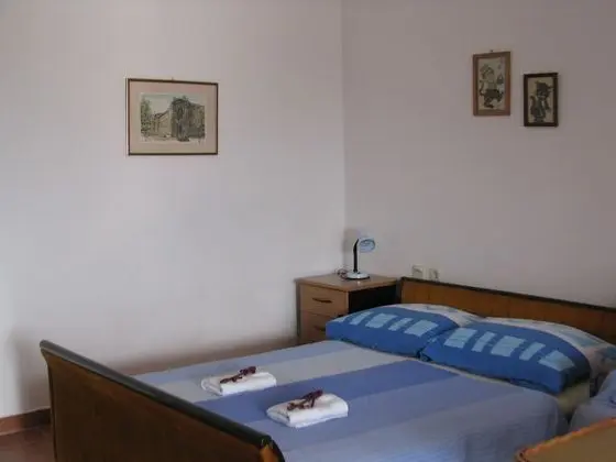 Apart Daire (Ground Floor)