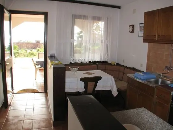 Apart Daire (Ground Floor)