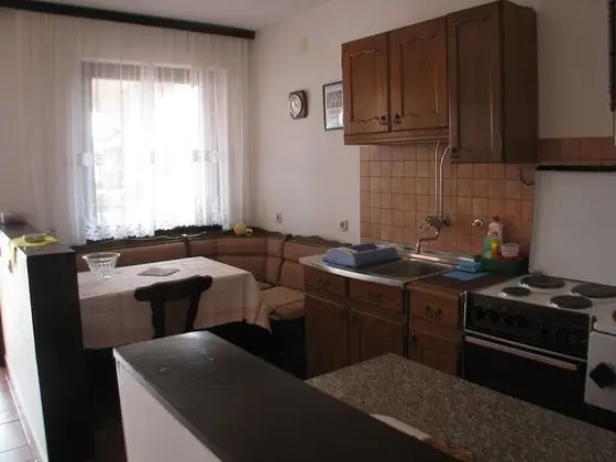 Apart Daire (Ground Floor)