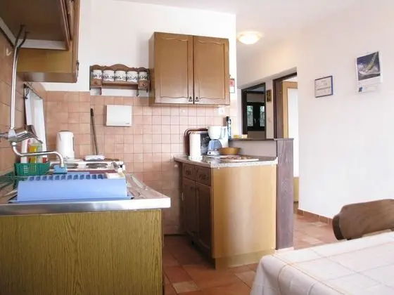 Apart Daire (Ground Floor)