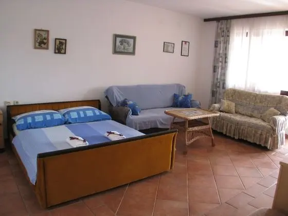 Apart Daire (Ground Floor)