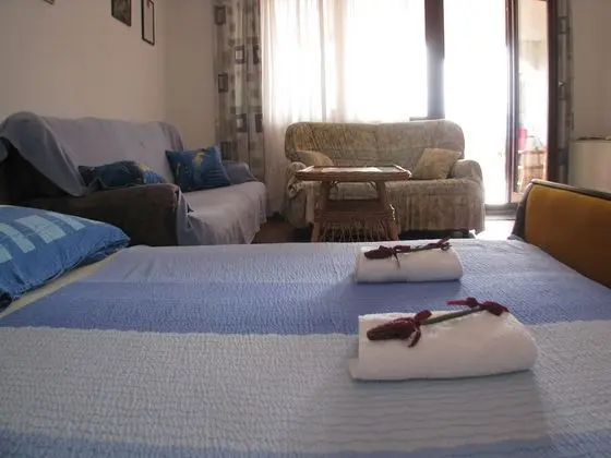 Apart Daire (Ground Floor)