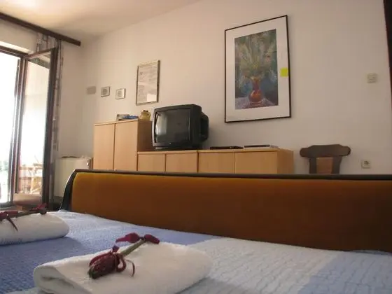 Apart Daire (Ground Floor)