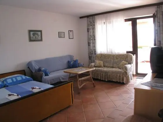 Apart Daire (Ground Floor)