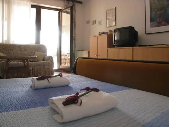 Apart Daire (Ground Floor)