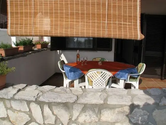 Apart Daire (Ground Floor)