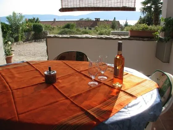 Apart Daire (Ground Floor)