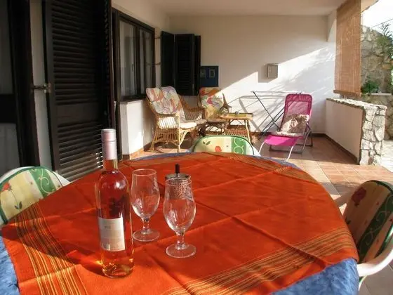 Apart Daire (Ground Floor)