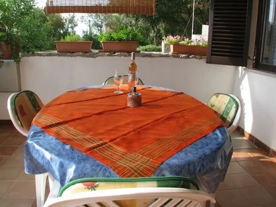 Apart Daire (Ground Floor)