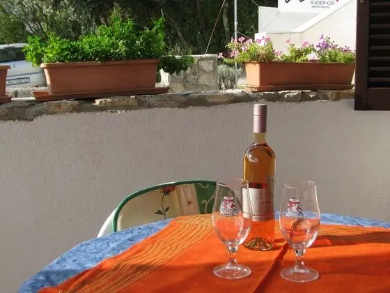 Apart Daire (Ground Floor)