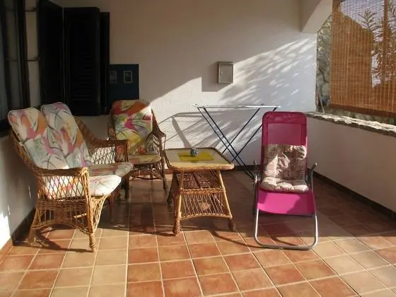 Apart Daire (Ground Floor)