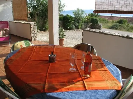 Apart Daire (Ground Floor)