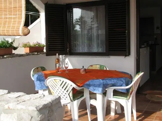 Apart Daire (Ground Floor)