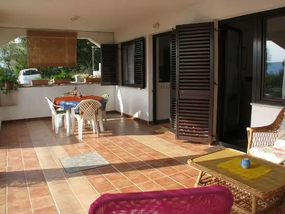 Apart Daire (Ground Floor)