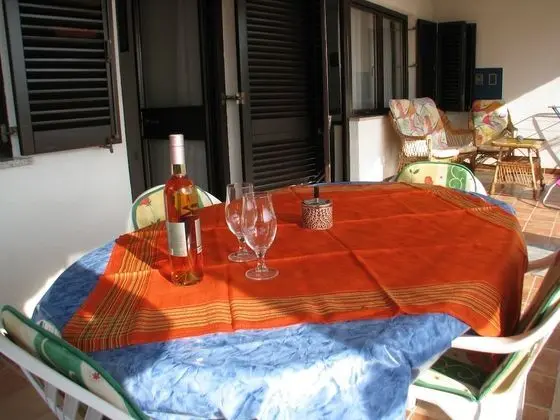 Apart Daire (Ground Floor)