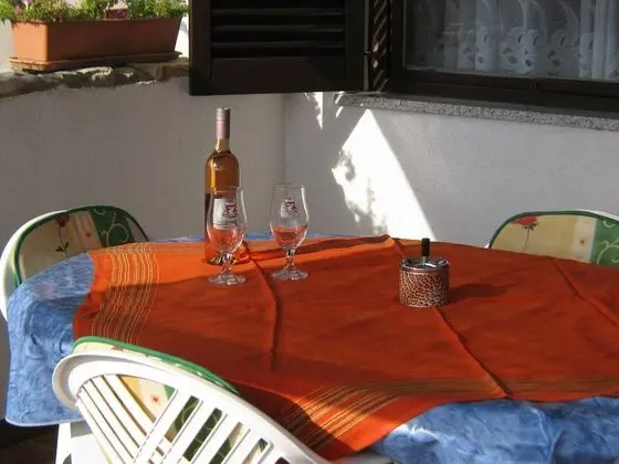 Apart Daire (Ground Floor)