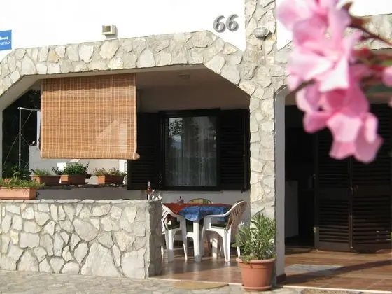 Apart Daire (Ground Floor)