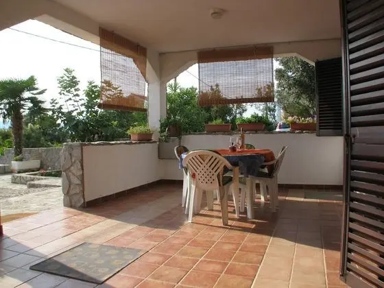 Apart Daire (Ground Floor)