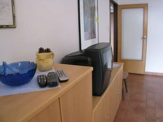 Apart Daire (Ground Floor)