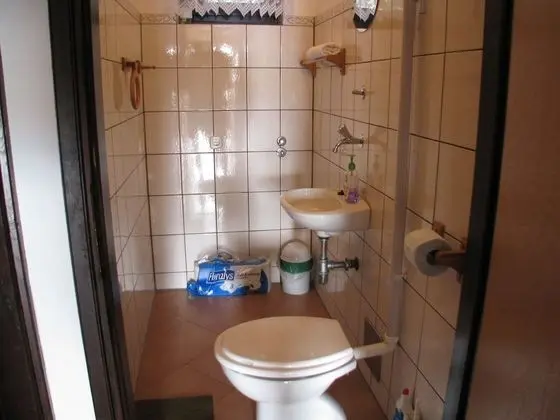 Apart Daire (Ground Floor)