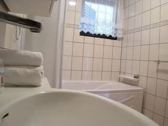 Apart Daire (Ground Floor)