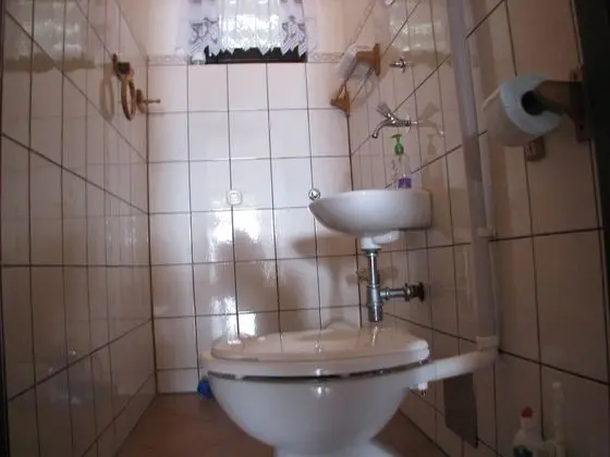 Apart Daire (Ground Floor)