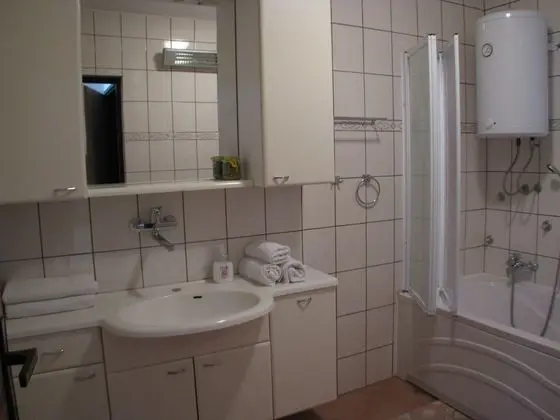 Apart Daire (Ground Floor)